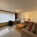 Ferienwohnung In Tinnum