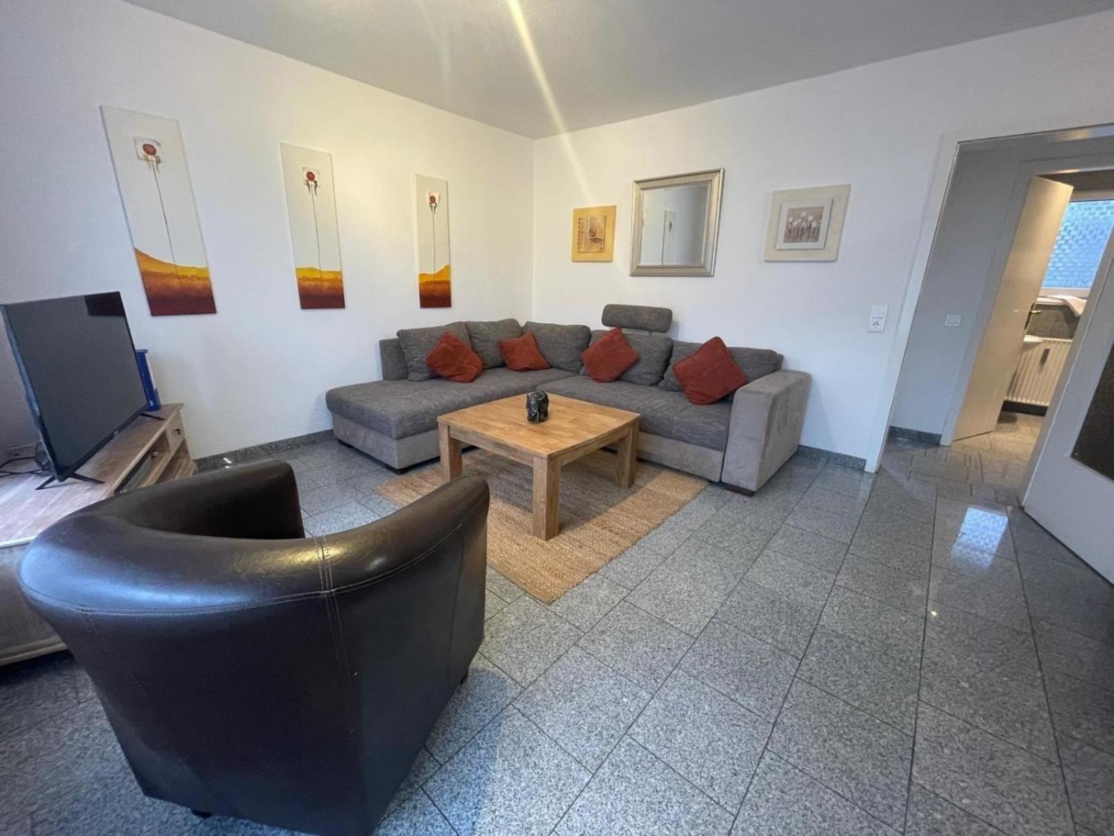 Apartment In Tinnum *