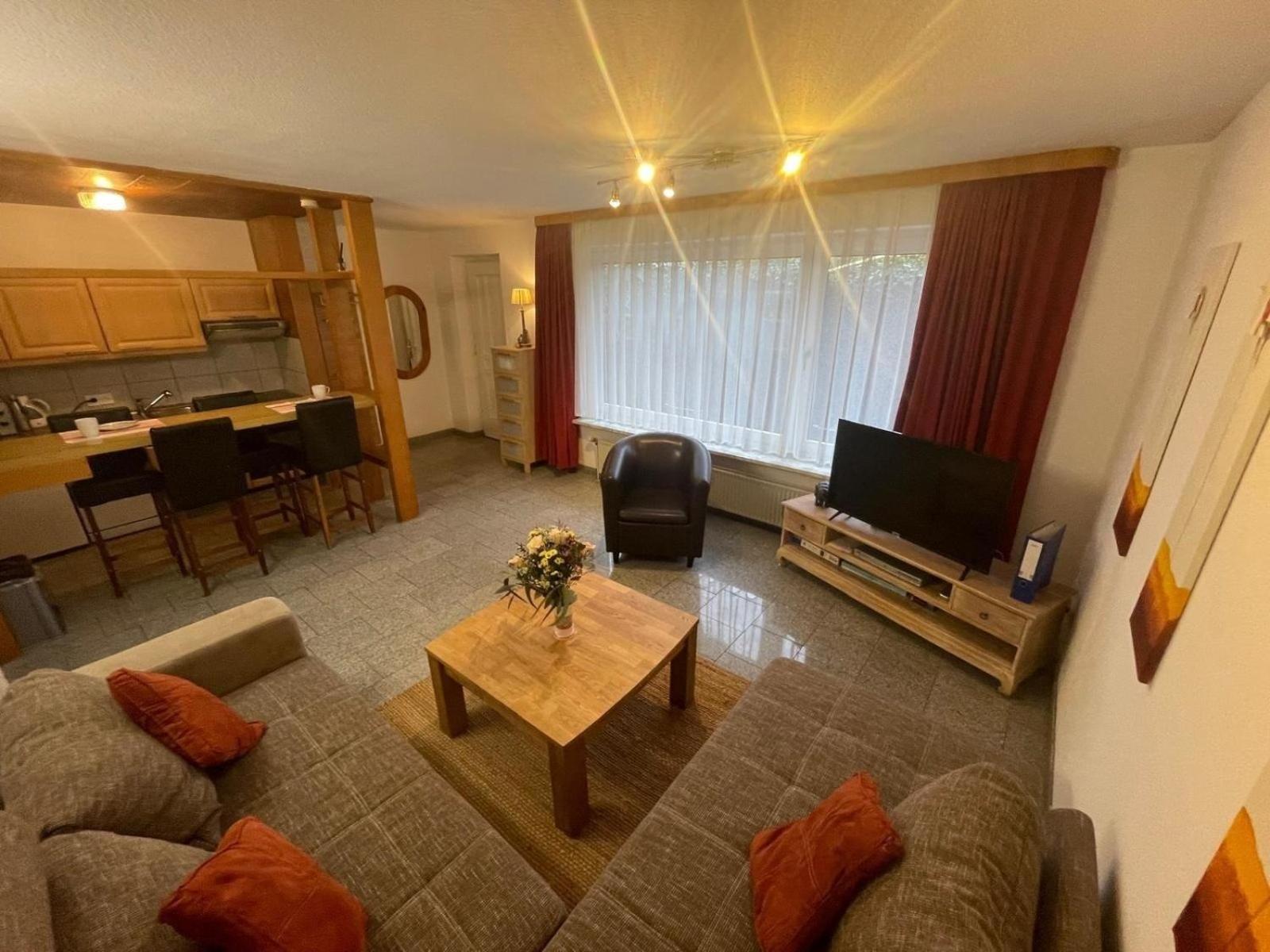 Apartment In Tinnum Suderende (Sylt)
